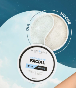 Exfoliante Facial 