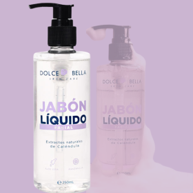 Jabon Facial