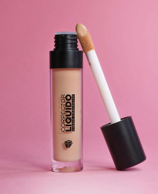 Corrector Liquido Hidratado - Dolce Bella