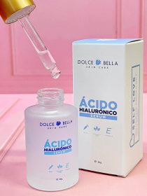 Acido Hialurónico Serum