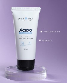 Crema para Manchas y Arrugas - Dolce Bella