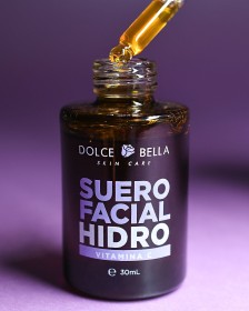 Vitamina C - Dolce Bella