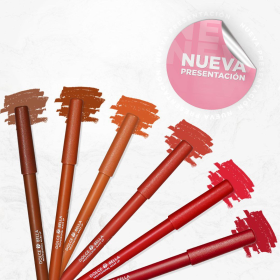 Lip Pencil - Lapiz de Labios